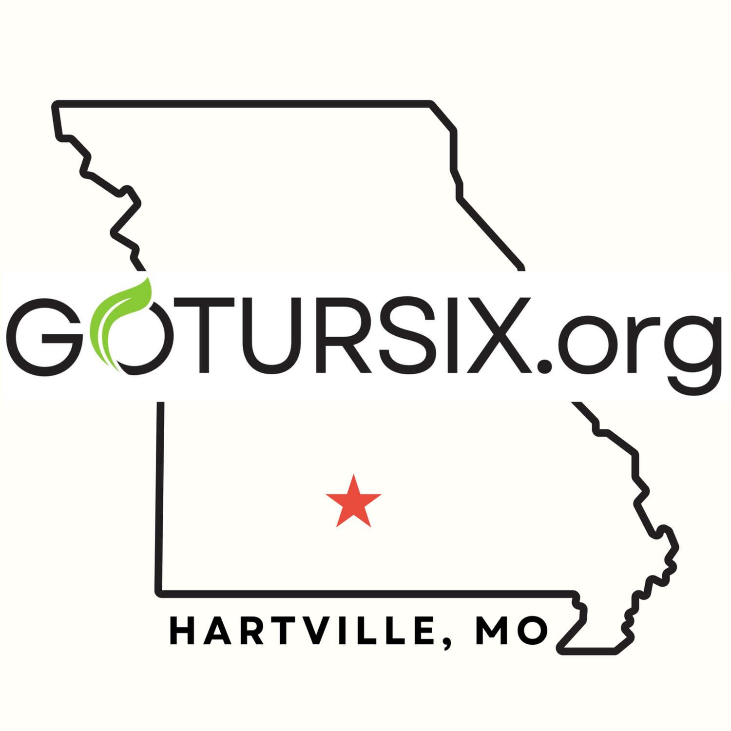 GOTURSIX.ORG
