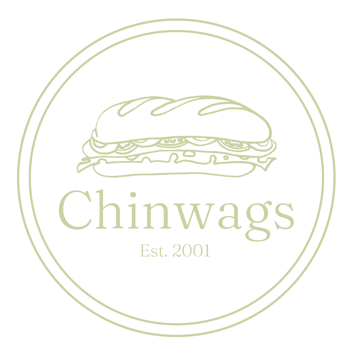 Chinwags