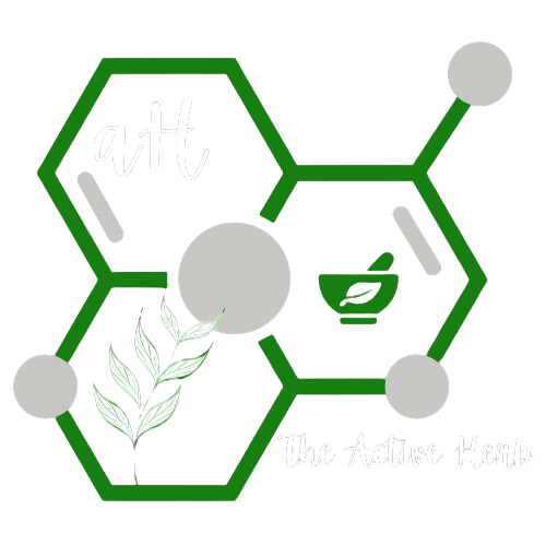 The Active Herb