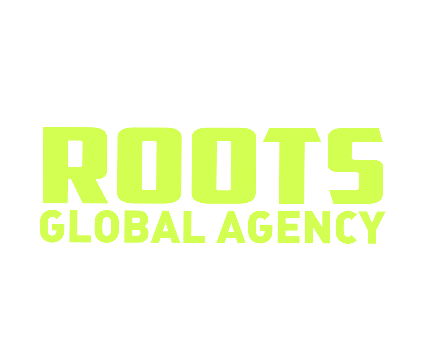 Roots Global Agency