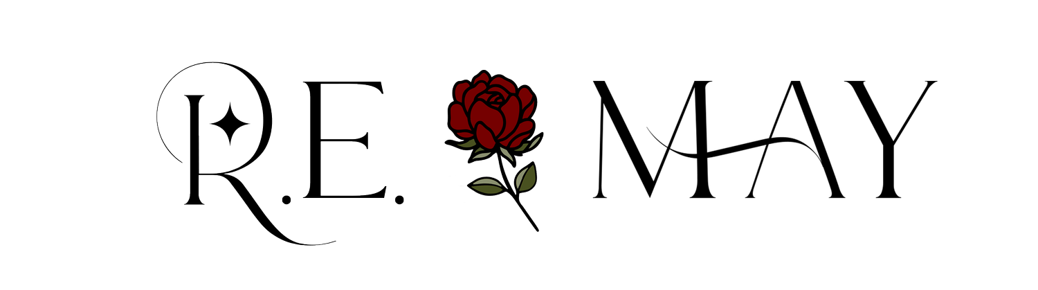 R.E. May | Mafia Romance Author