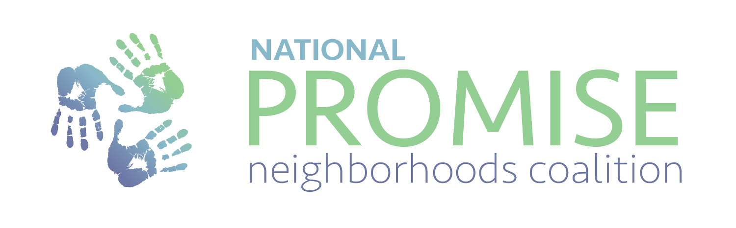 National Promise Neighborhoods Coalition