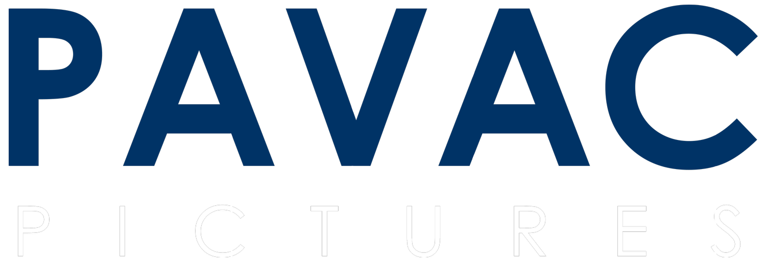 PAVAC Pictures • A Full Service Production Company