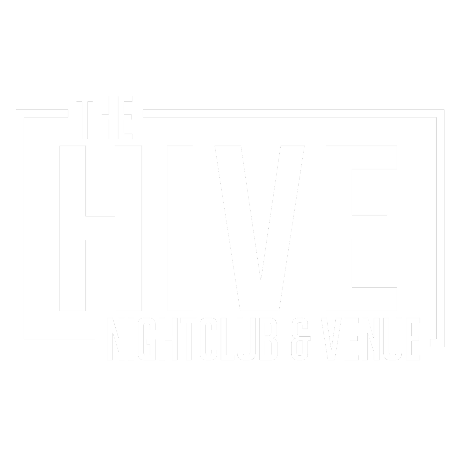 The Hive Nightclub &amp; Venue
