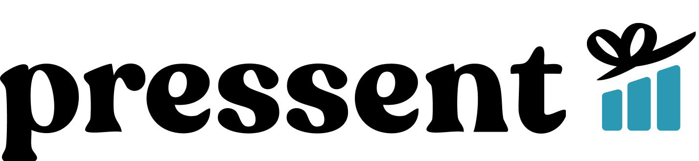 Pressent