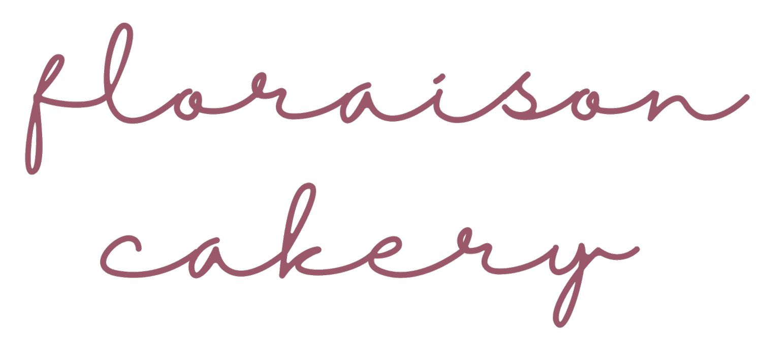 Floraison Cakery