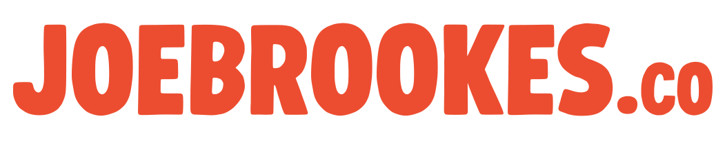 Joe Brookes