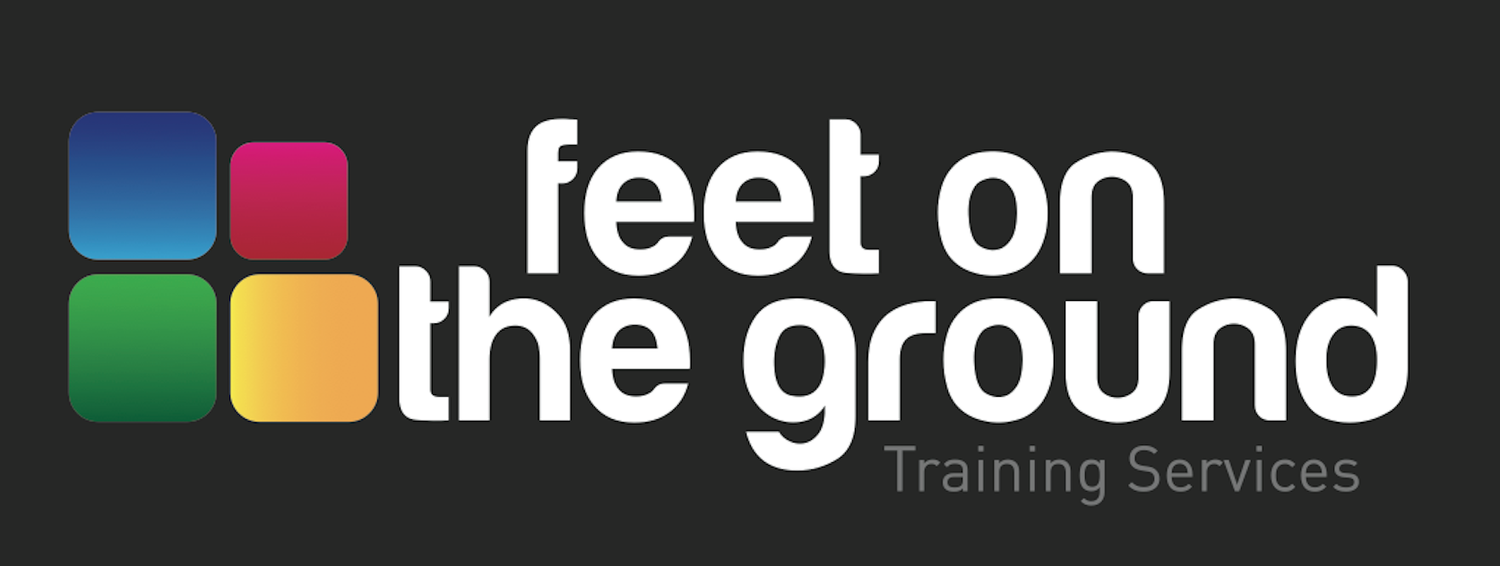 Feet On The Ground Training Limited