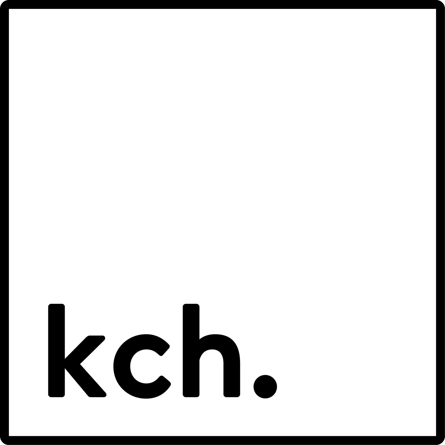 KCH Company