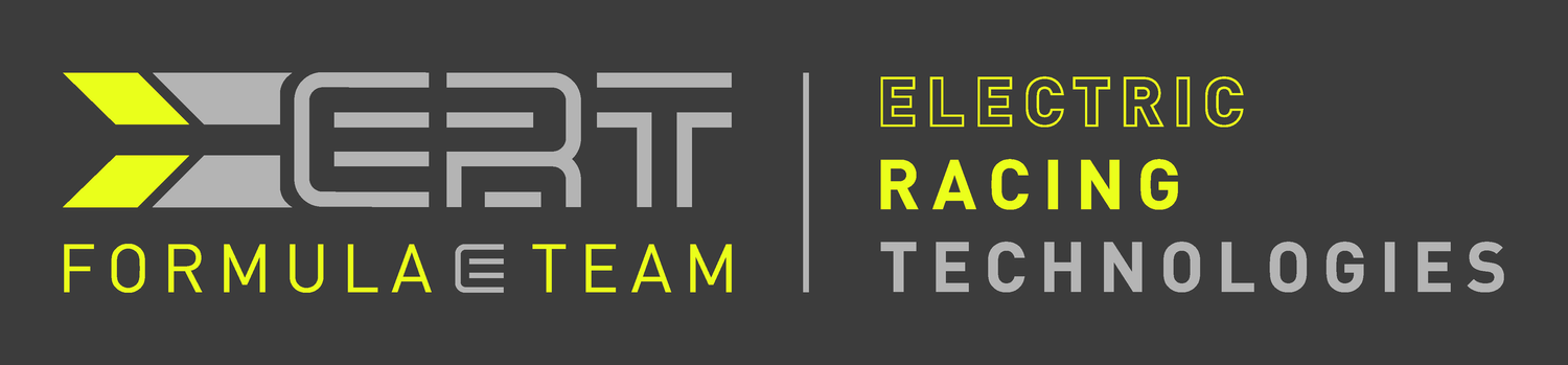 ERT Formula E Team