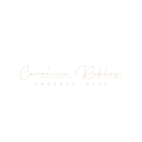Carolina Robles Therapy