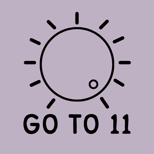 Go To 11