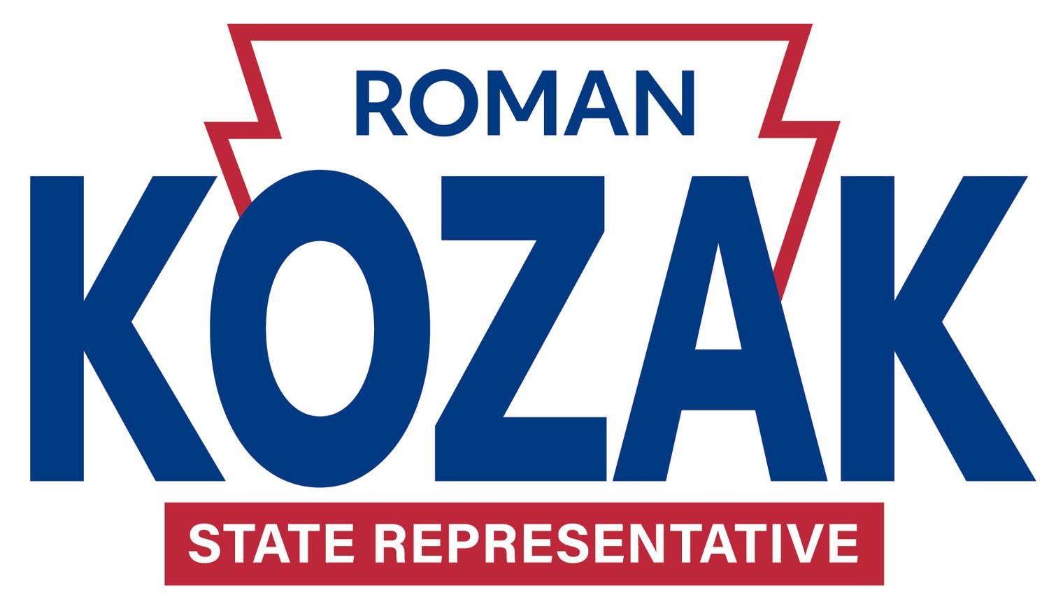 Roman Kozak for State Representative