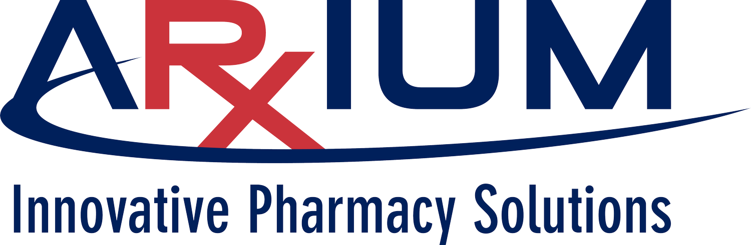 ARxIUM | Innovative Pharmacy Solutions