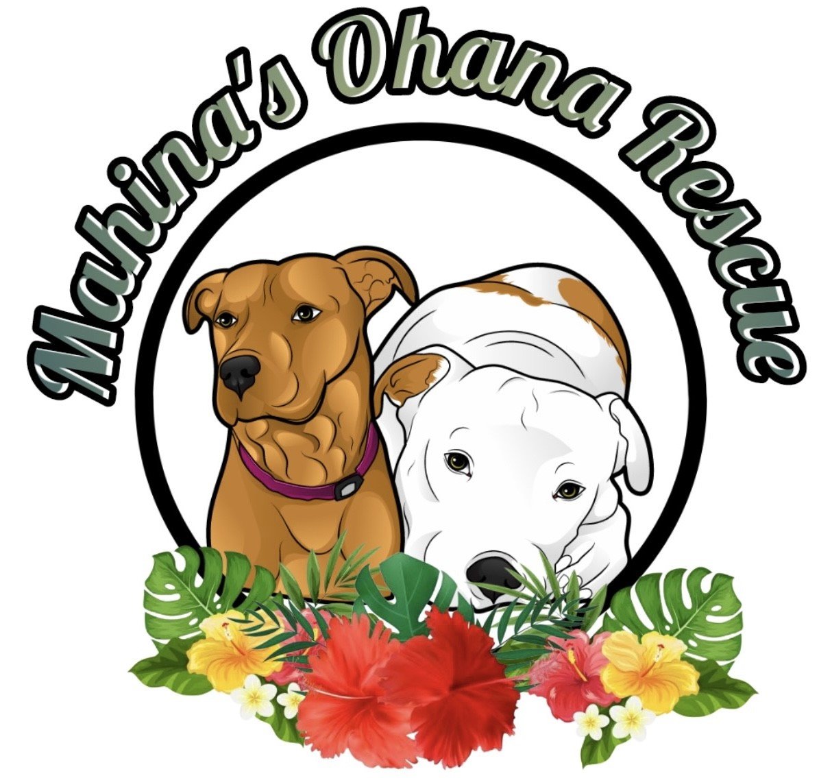 Mahina&#39;s Ohana Rescue