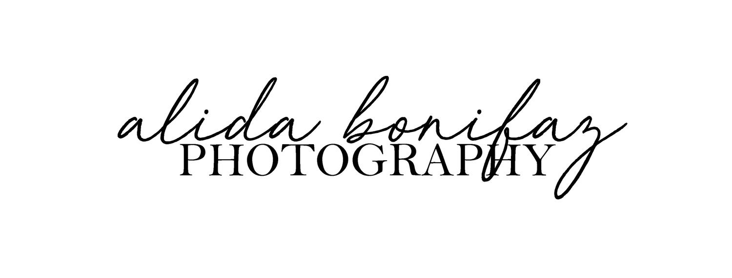 Alida Bonifaz Photography