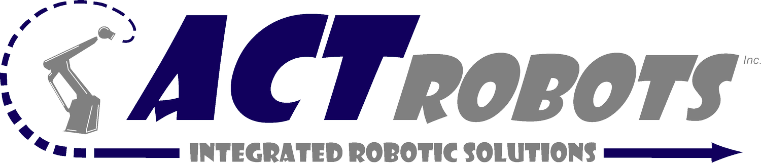 ACT Robots Inc