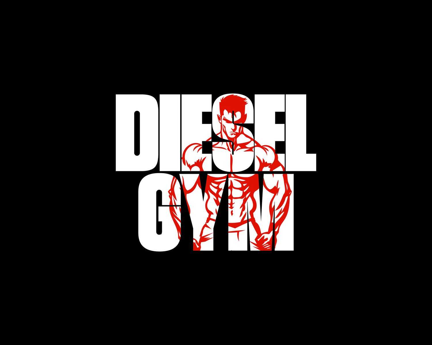 Diesel Gym