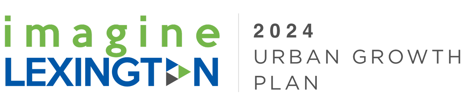 2024 Urban Growth Plan