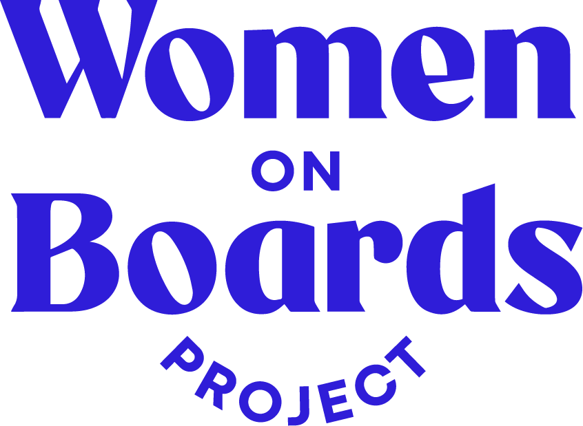 Women On Boards