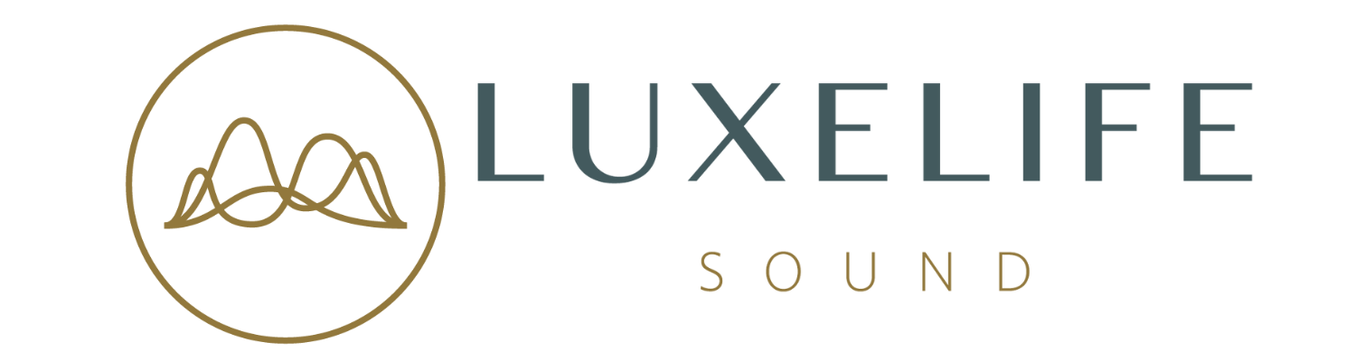 LUXELIFE SOUND