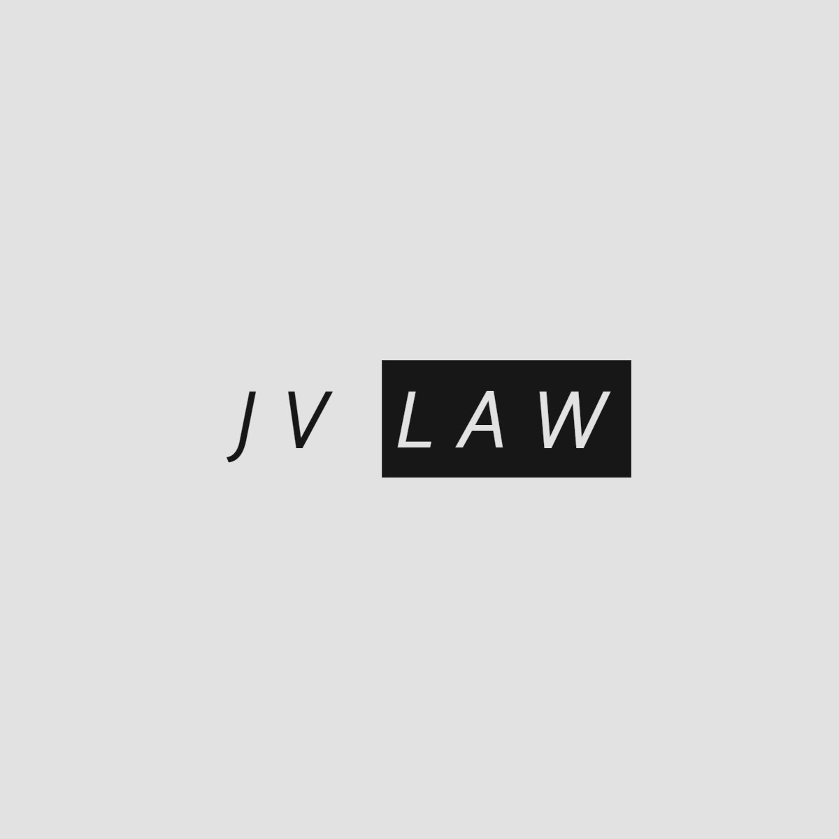 JV Law