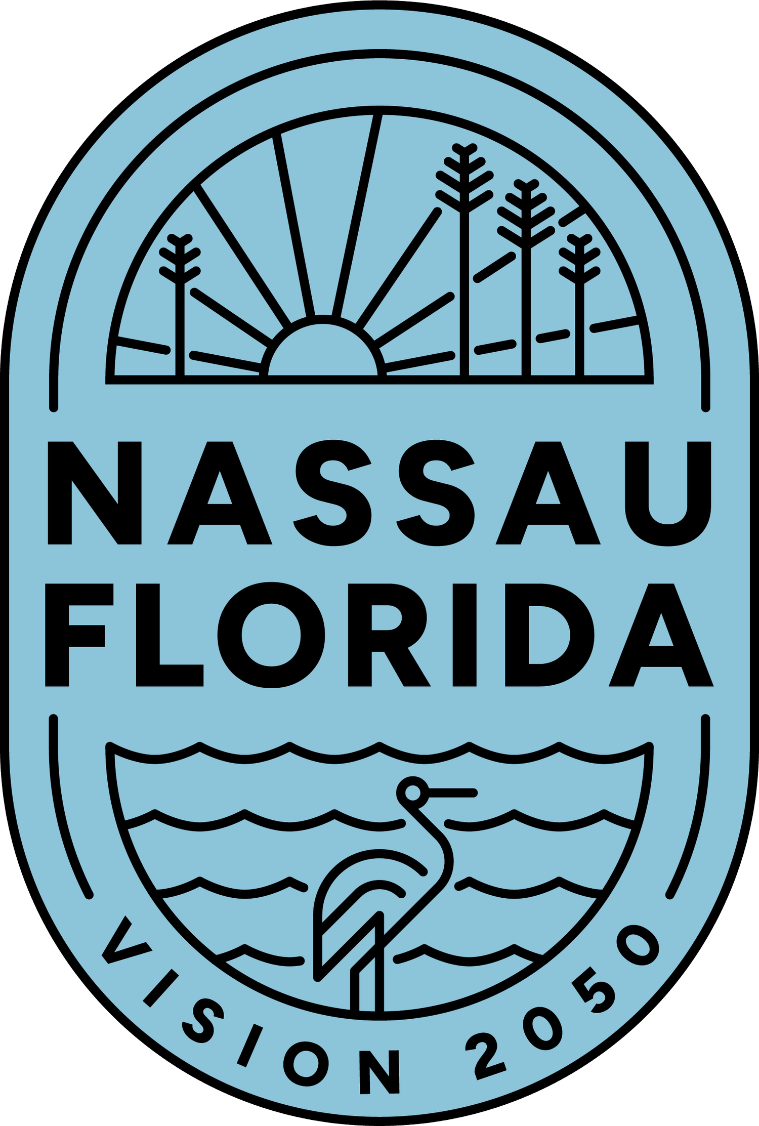 Nassau Florida 2050 Vision
