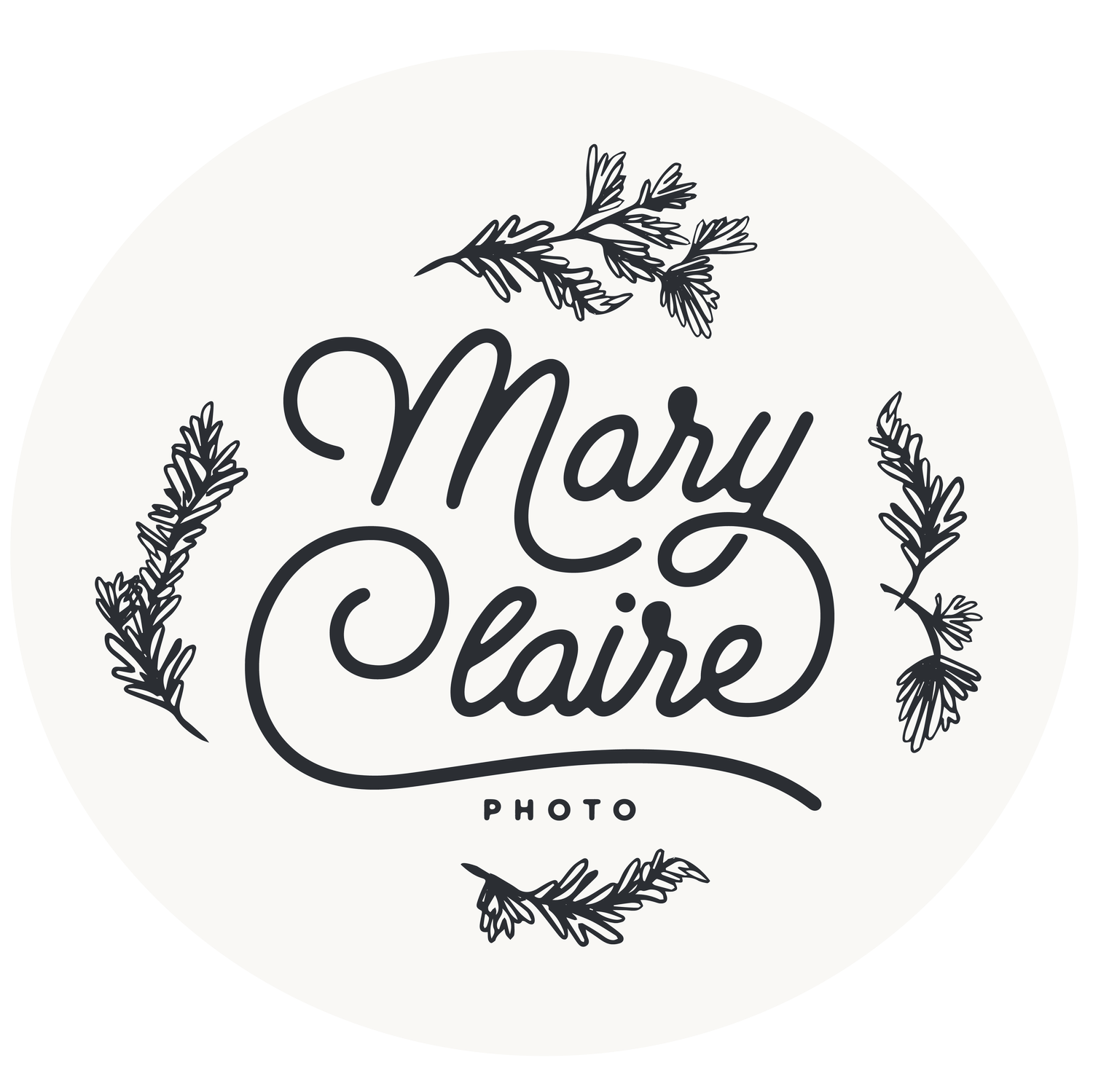 Mary Claire Photo