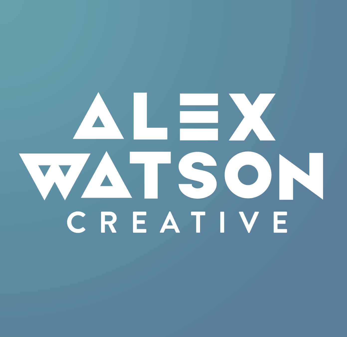 ALEX WATSON CREATIVE