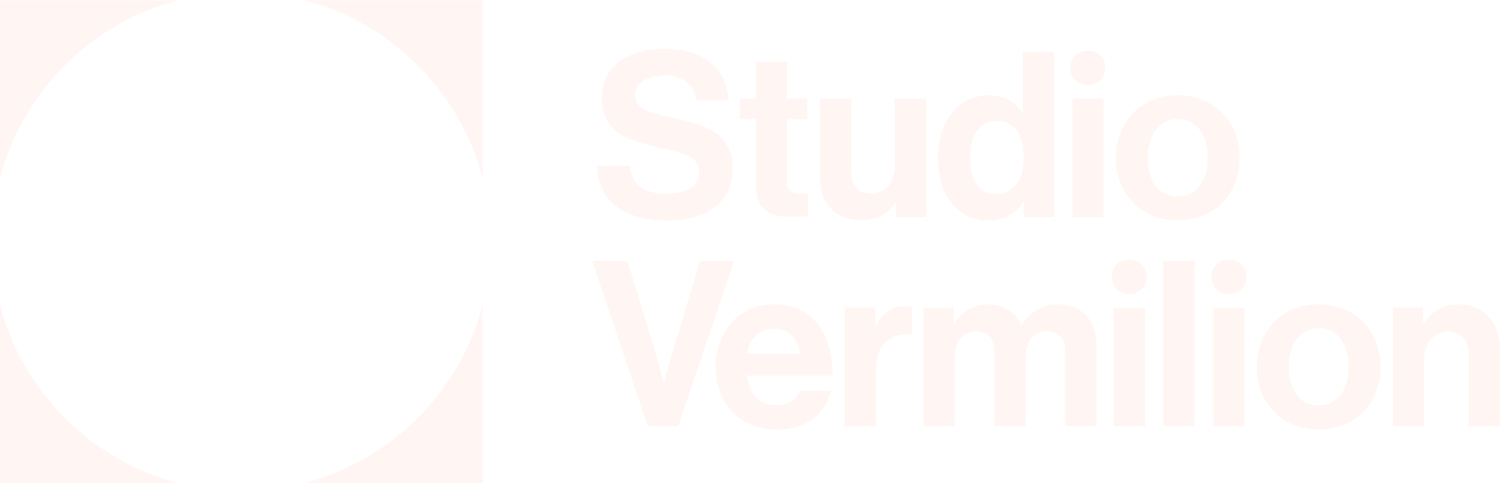 Studio Vermilion