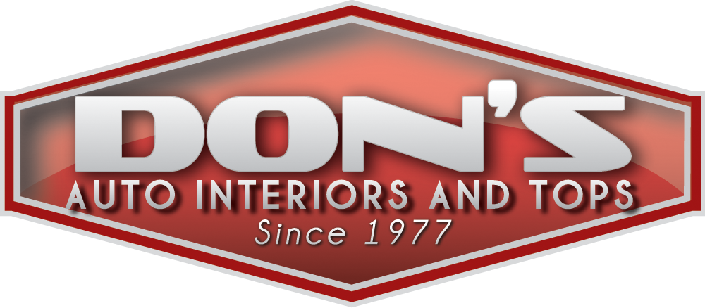 Don&#39;s Auto Interiors &amp; Tops
