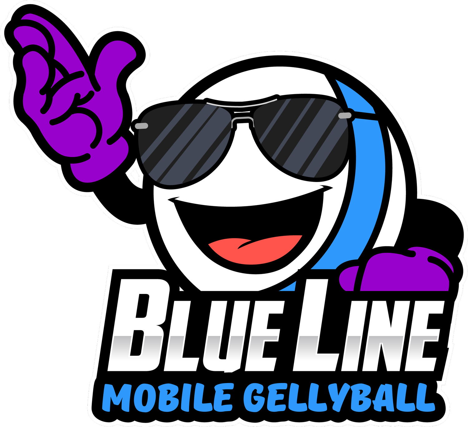 Blue Line Paintball &amp; Events