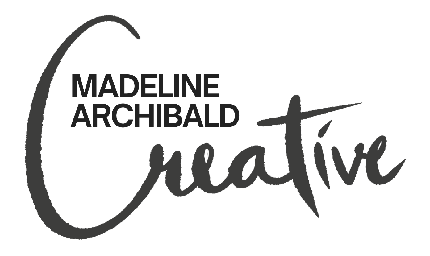 Madeline Archibald Creative