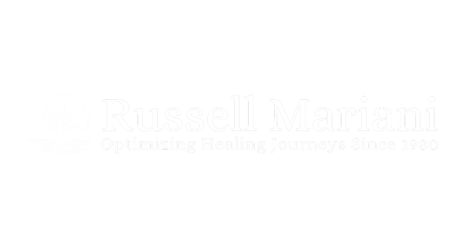Russell Mariani 