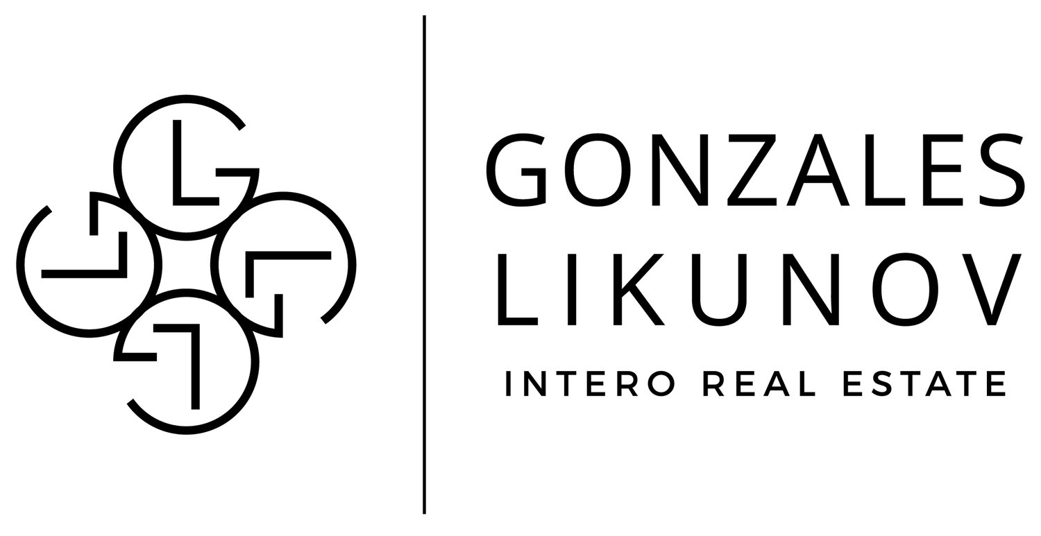 Joseph Gonzales &amp; Viktor Likunov | Intero Real Estate | ELEVATE LUXURY. DELIVER RESULTS