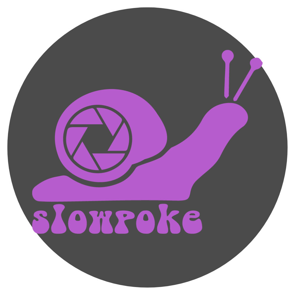 Slowpoke Studios