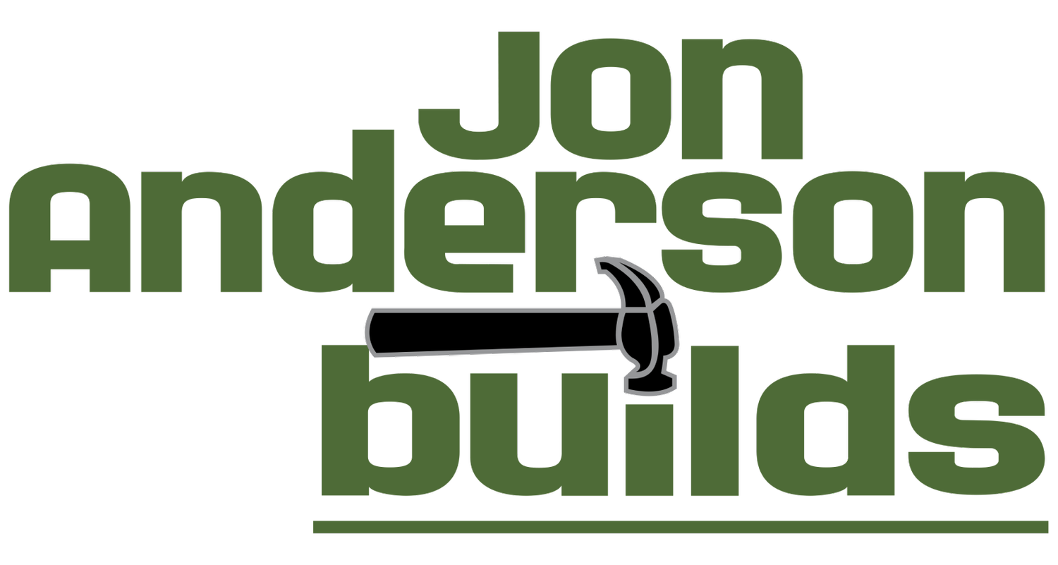 Anderson Builds