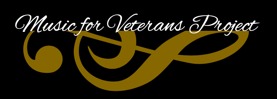 Music for Veterans Project