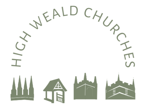 High Weald Churches