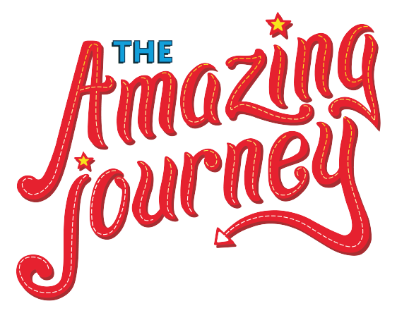 The Amazing Journey 