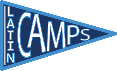 Charlotte Latin Summer Day Camps