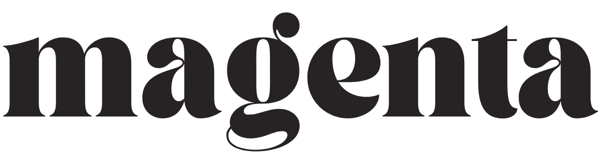 Magenta Magazin