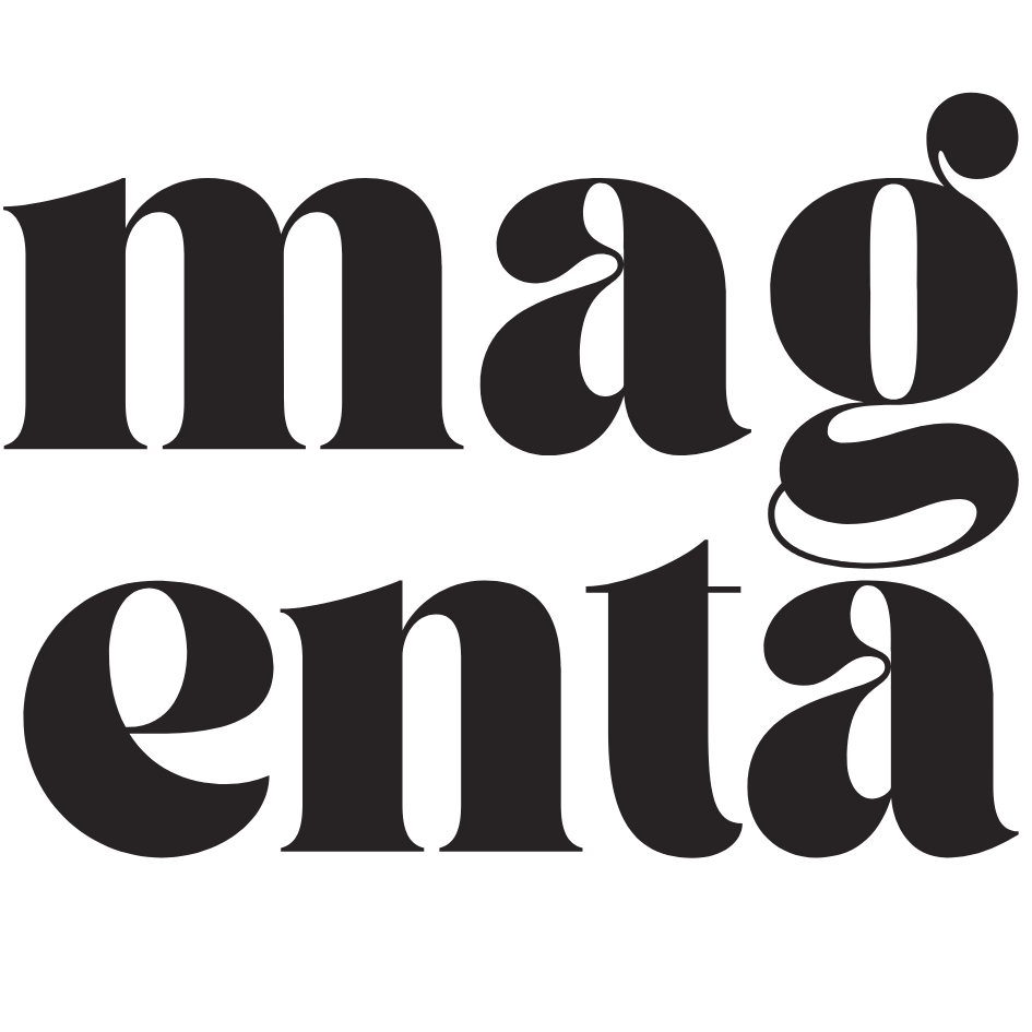 Magenta Magazin