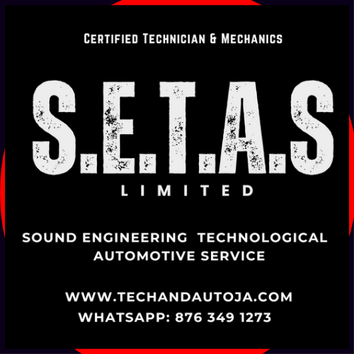 S.E.T.A.S LIMITED