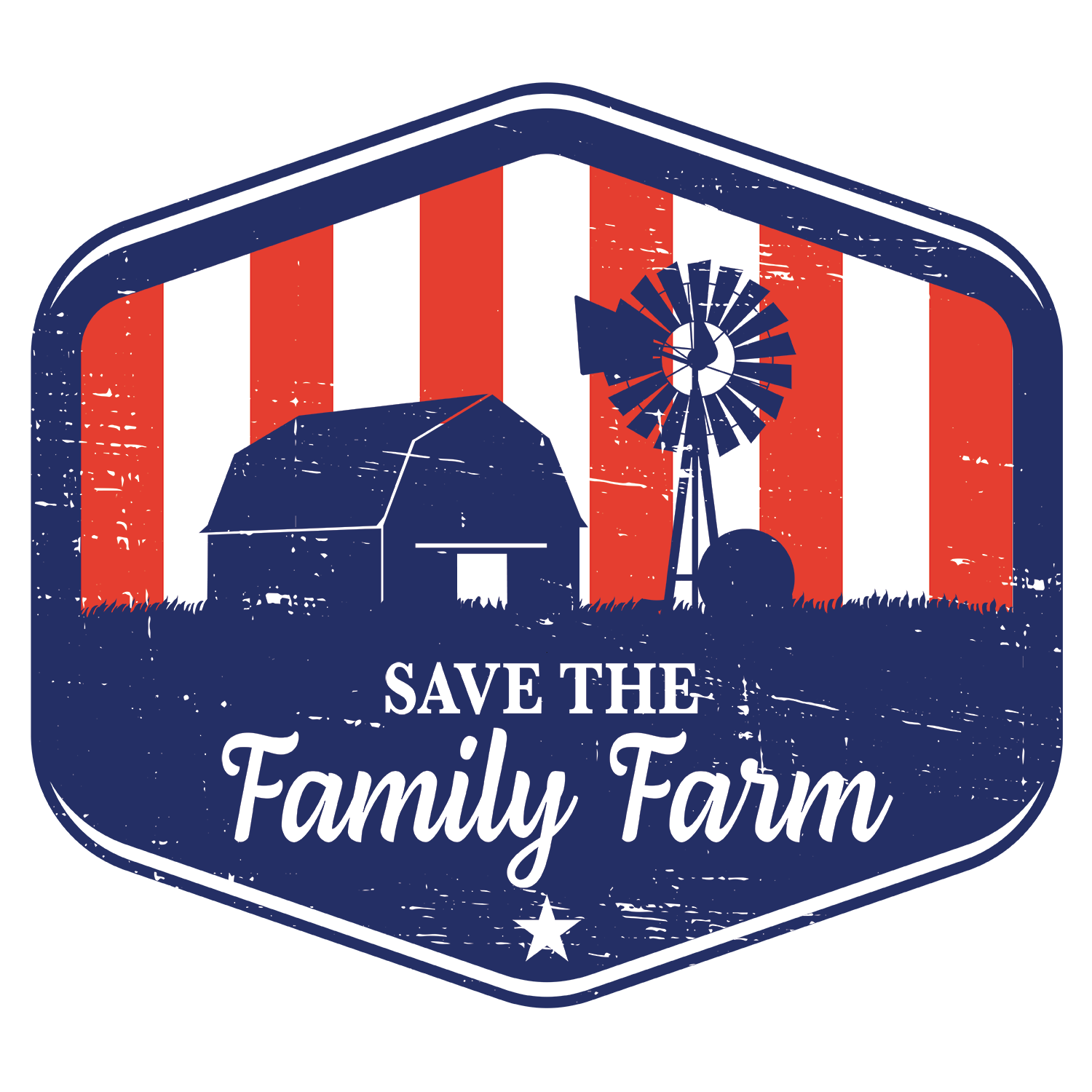 Save the Family Farm - Oregon