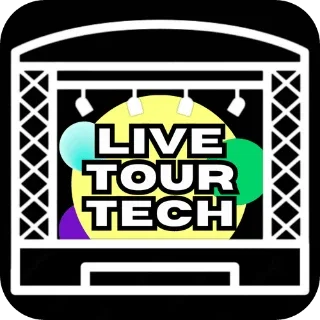 Live Tour Tech