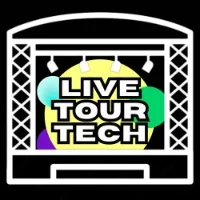 Live Tour Tech