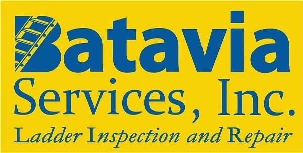 Batavia Services, Inc. - Ladder Inspection &amp; Repair