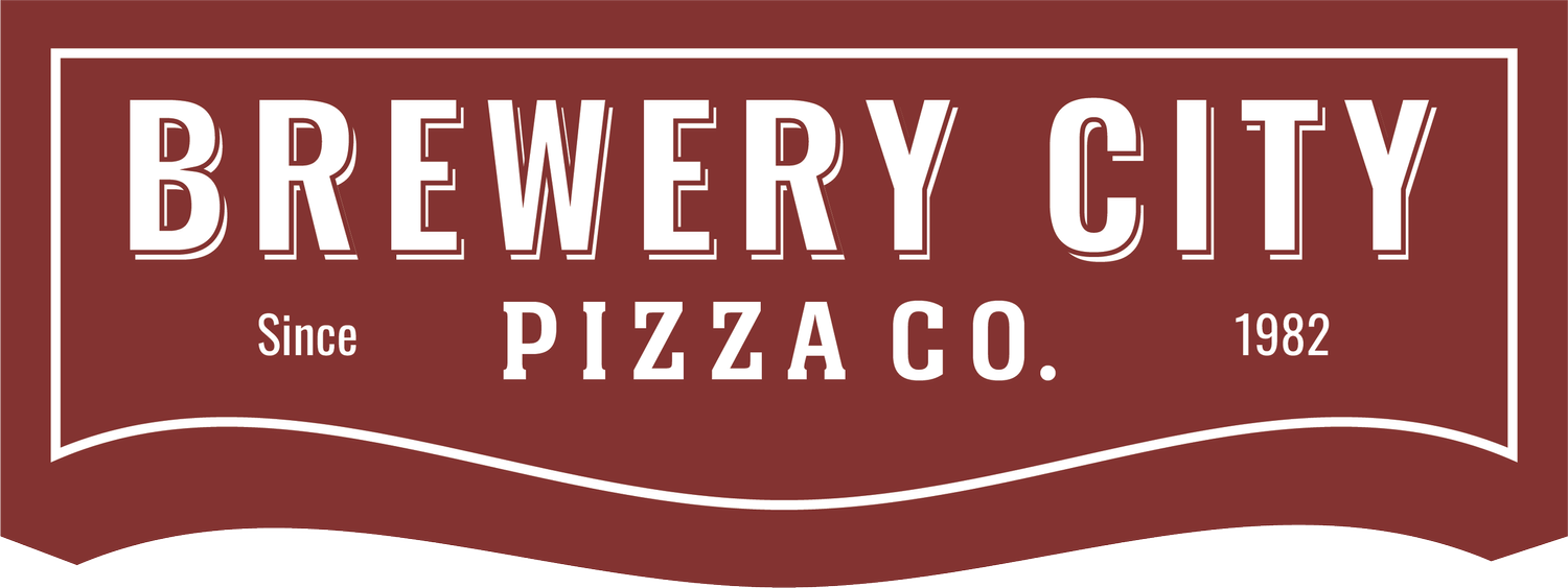 BREWERY CITY PIZZA