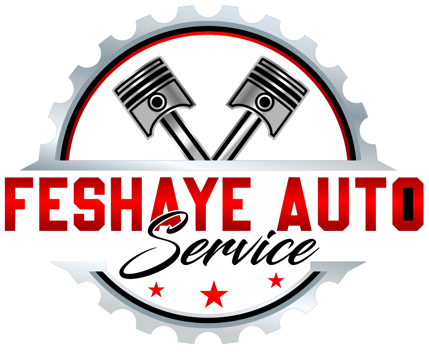 Feshaye Auto Service